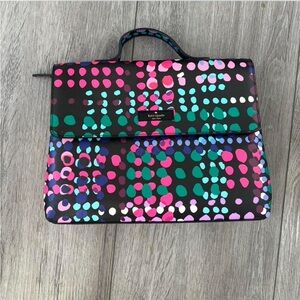 Kate Spade Dottie Toiletry Bag